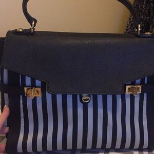 Henri Bendel bag